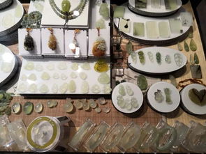 現場直擊丨富華工藝品博覽會盡展文化精髓,體現民俗特色
