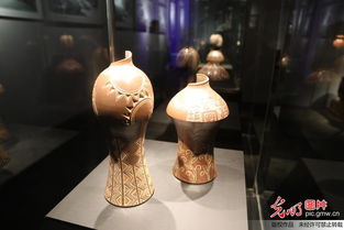 第一屆欽州坭興陶文化藝術節新聞發布會在京舉行