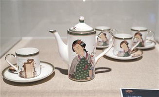 深圳文化創意產品大展融合藝術與生活
