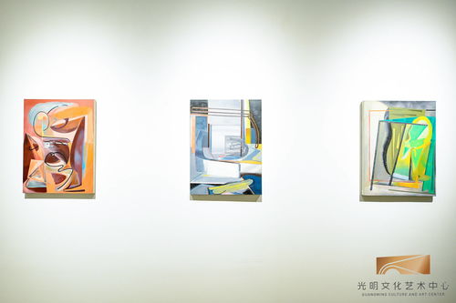 方寸之間感知無界,光明文化藝術(shù)中心美術(shù)館舉辦開年首展
