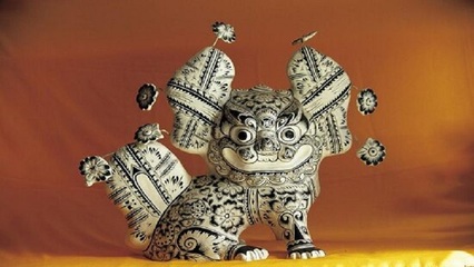 陜西有哪些傳統(tǒng)工藝品 陜西特產(chǎn)