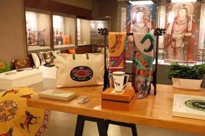 藝術(shù)衍生品市場的“風(fēng)口”在哪里