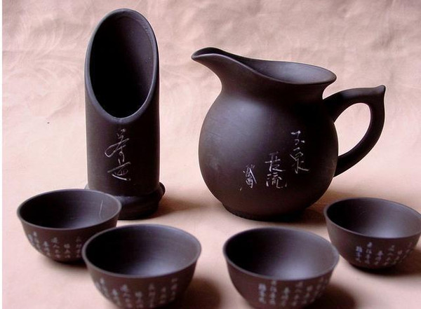 茶道六君子都有“誰”?-