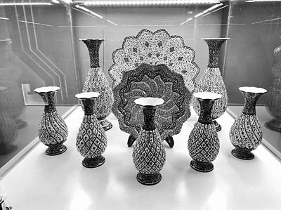 淺聊藝術(shù)品市場的發(fā)展助力
