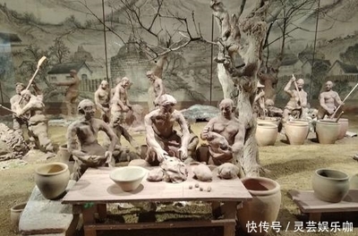 藏在山東的霸氣軍工廠,生產(chǎn)產(chǎn)品出口國外,現(xiàn)老建筑散發(fā)昔日輝煌