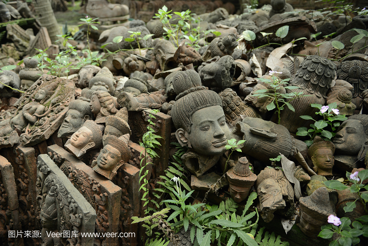 亞洲 泰國 清邁 展示 潘濤