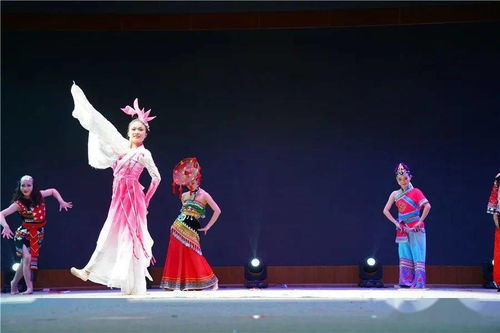 文化館館辦團(tuán)隊(duì)月舞秋樺文化藝術(shù)學(xué)校 藝 匯天下,術(shù) 益萬(wàn)家 文藝匯演在文化館圓滿落幕