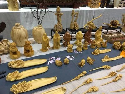 南博會(huì)文創(chuàng)館背后的云南文創(chuàng)發(fā)展之路