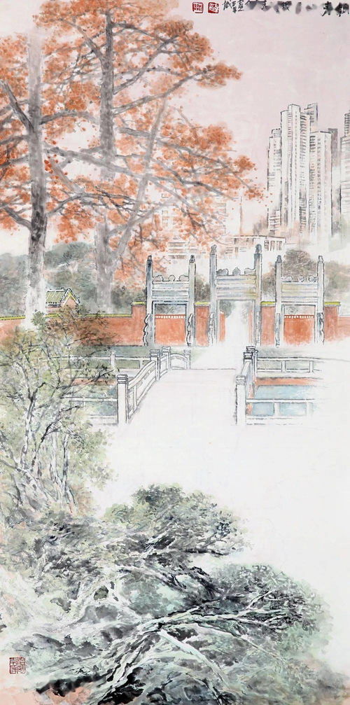 五一攻略③ 逛美展 品書香 看舞臺劇 佛山文藝玩法