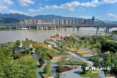 福州城市更新品質(zhì)提升已開工753個項目