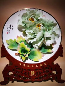 烏魯木齊瓷盤 烏魯木齊牡丹瓷十寸價(jià)格 烏魯木齊較新牡丹瓷價(jià)格