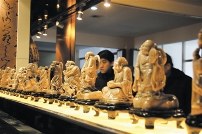 通遼有了首家文化藝術(shù)品交流中心--中國(guó)通遼網(wǎng)